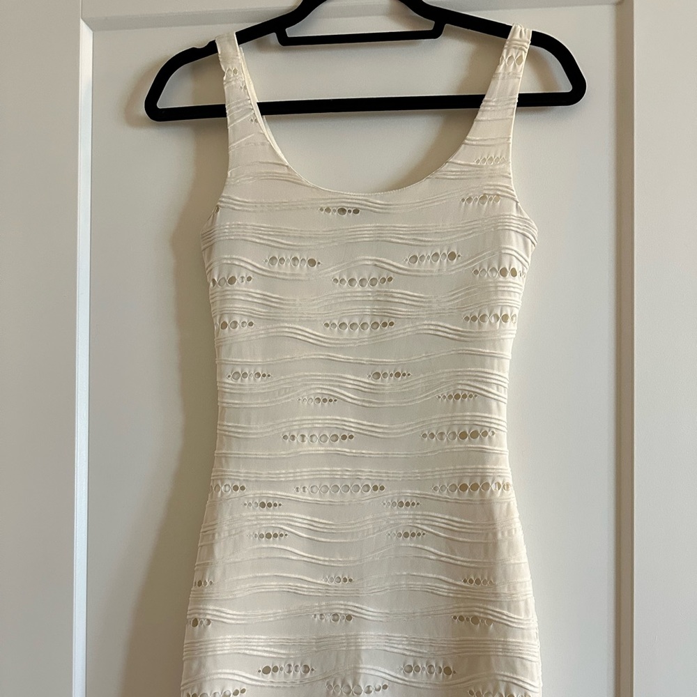 Soprano Mini Dress